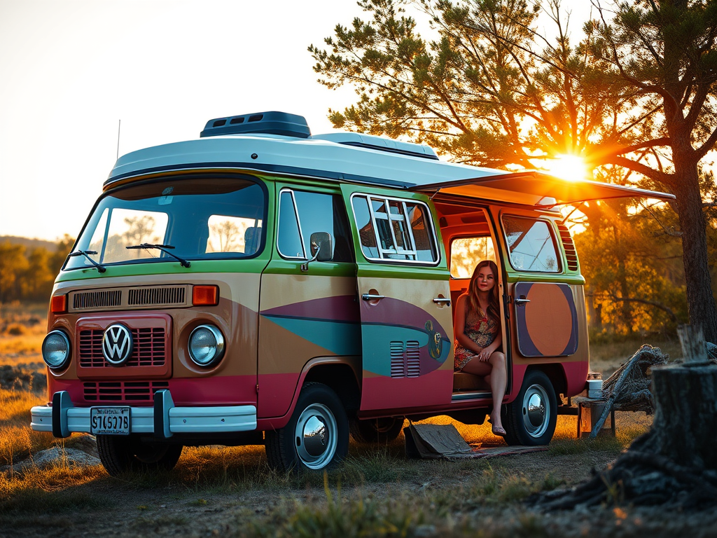 Off-Grid, On Purpose