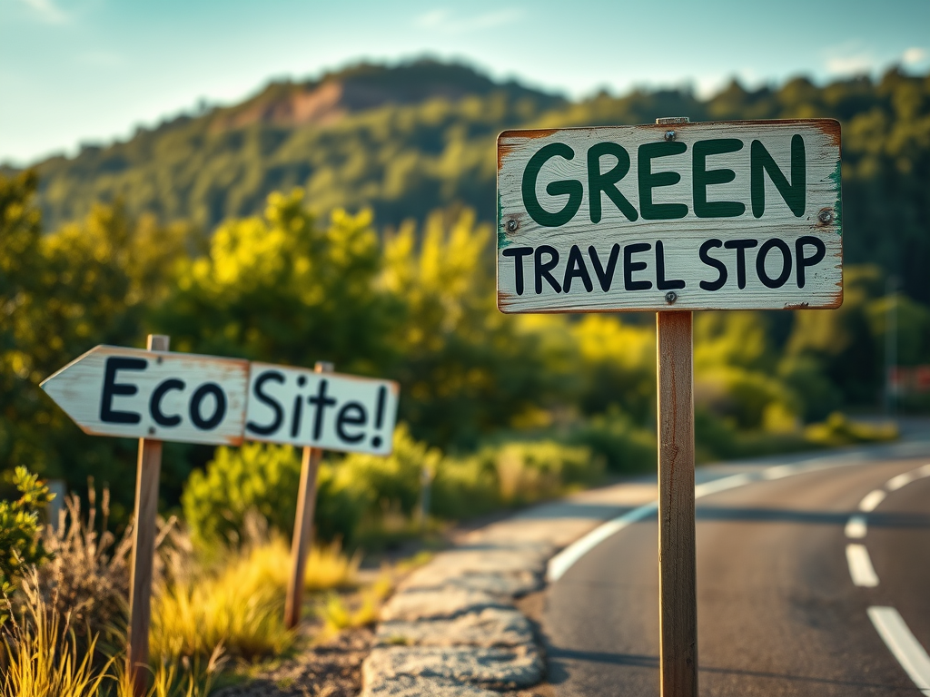 How to Spot Greenwashing on the&nbsp;Road