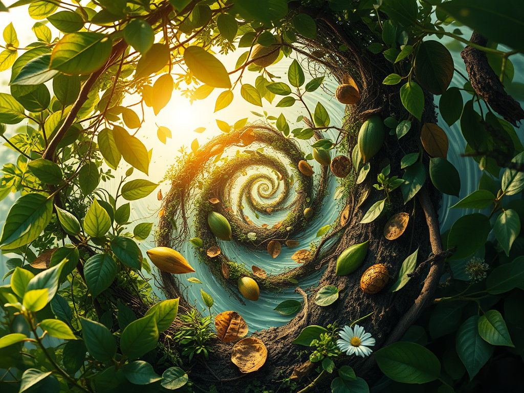 The Sustainable Stop’s&nbsp;Ecosystem