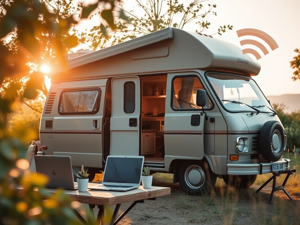 Getting Online, Gently