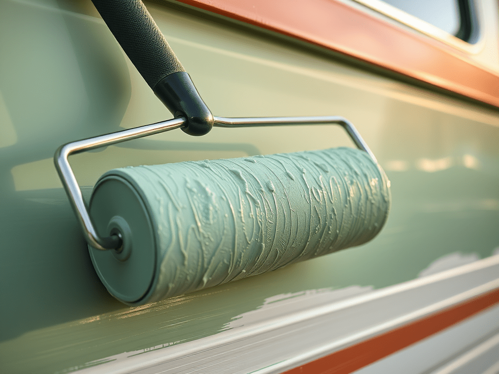 The Why Beneath the&nbsp;Rollers