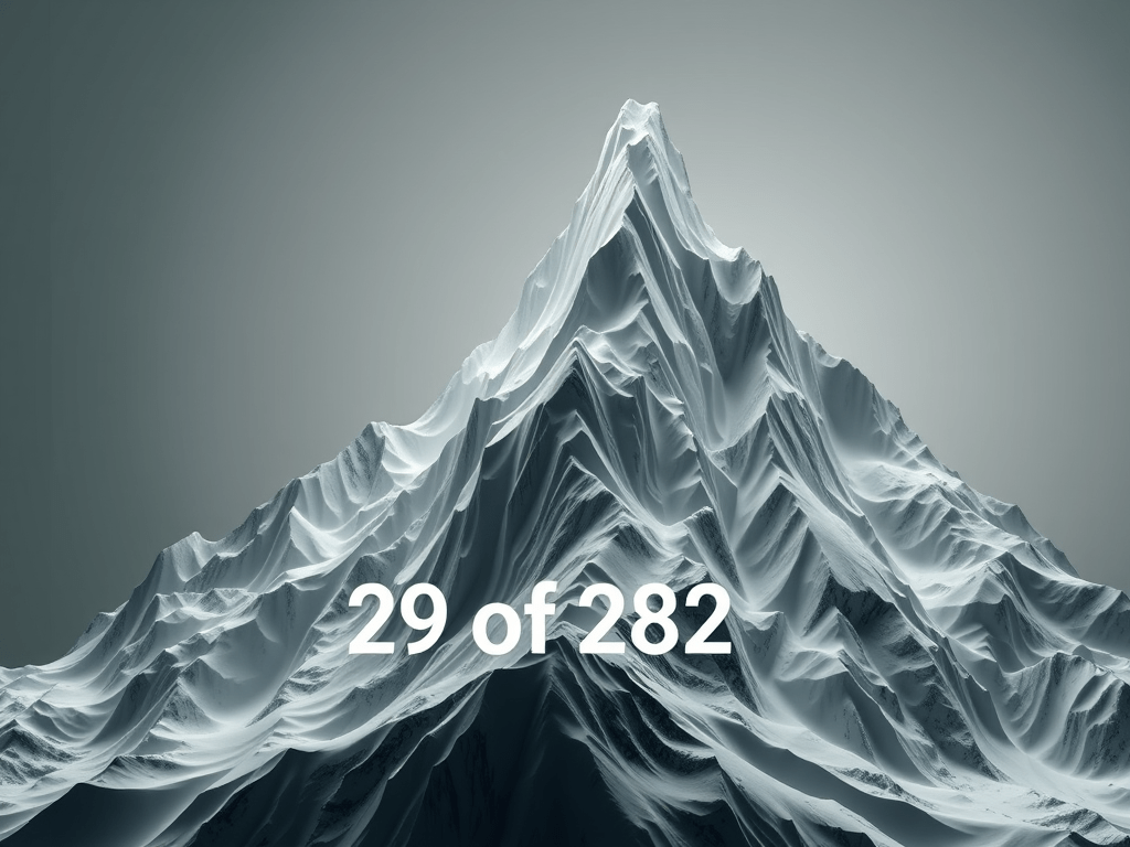 Munro Profile 29: Ben Lui (Beinn&nbsp;Laoigh)