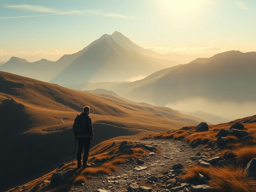 The Freedom of Bagging the Munros: A Call for Your&nbsp;Stories