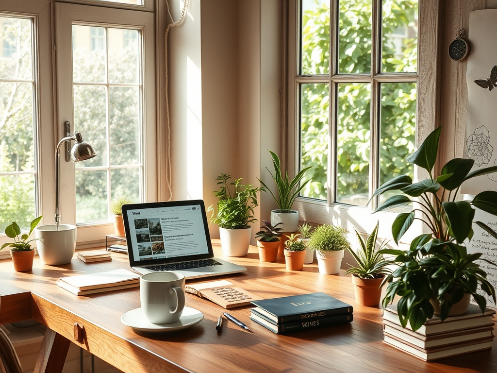 Writing Services at The Sustainable&nbsp;Stop