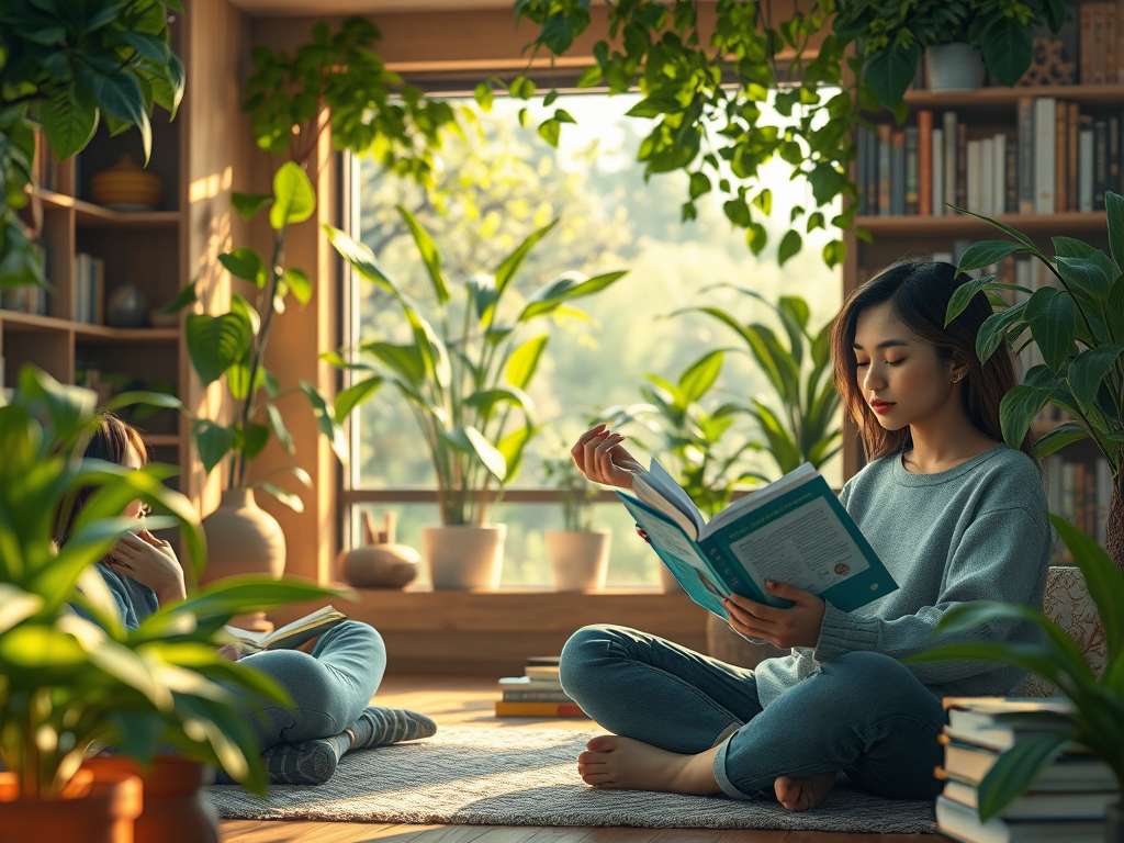 Courses to Support Mindful and Sustainable Living