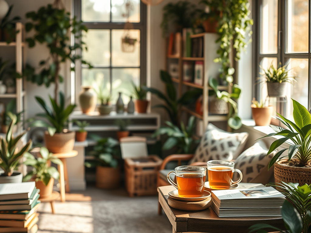 Your Journey to Mindful Living Starts at The Sustainable&nbsp;Stop