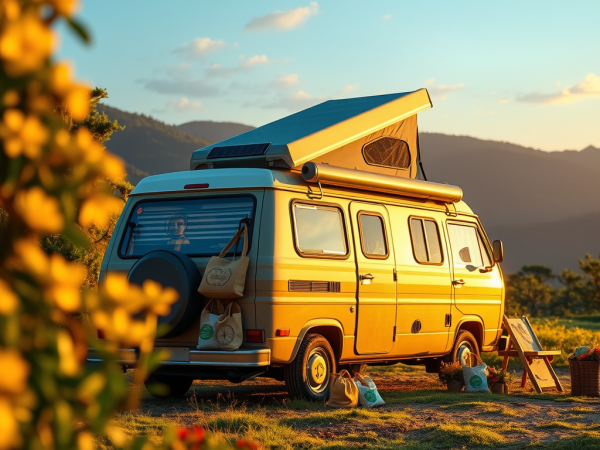 Championing Responsible Travel