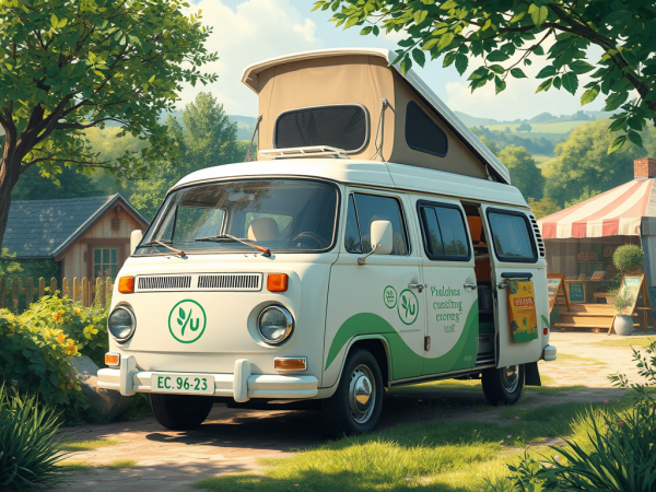 About The Sustainable Stop