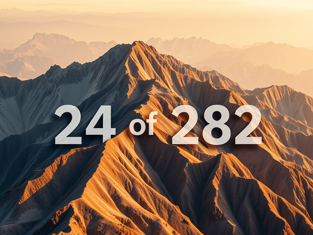 Munro Profile 24: Bidean nam&nbsp;Bian