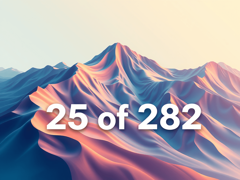 Munro Profile 25: Ben&nbsp;Alder